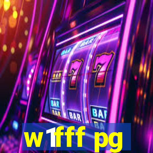 w1fff pg